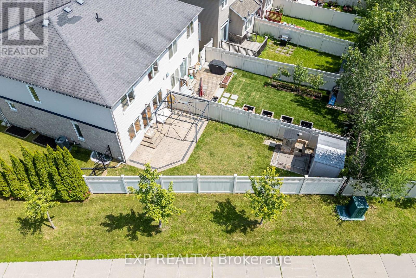 4220 Kelly Farm Drive, Ottawa, Ontario  K1T 0A5 - Photo 39 - X13603210