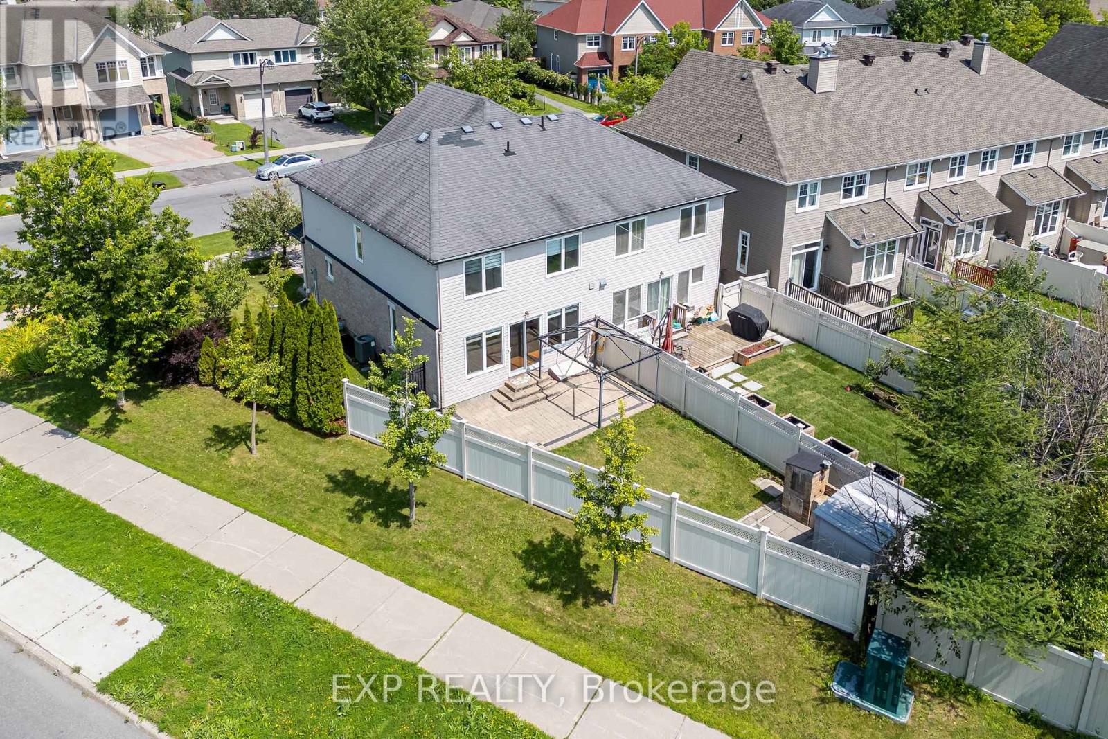 4220 Kelly Farm Drive, Ottawa, Ontario  K1T 0A5 - Photo 40 - X13603210