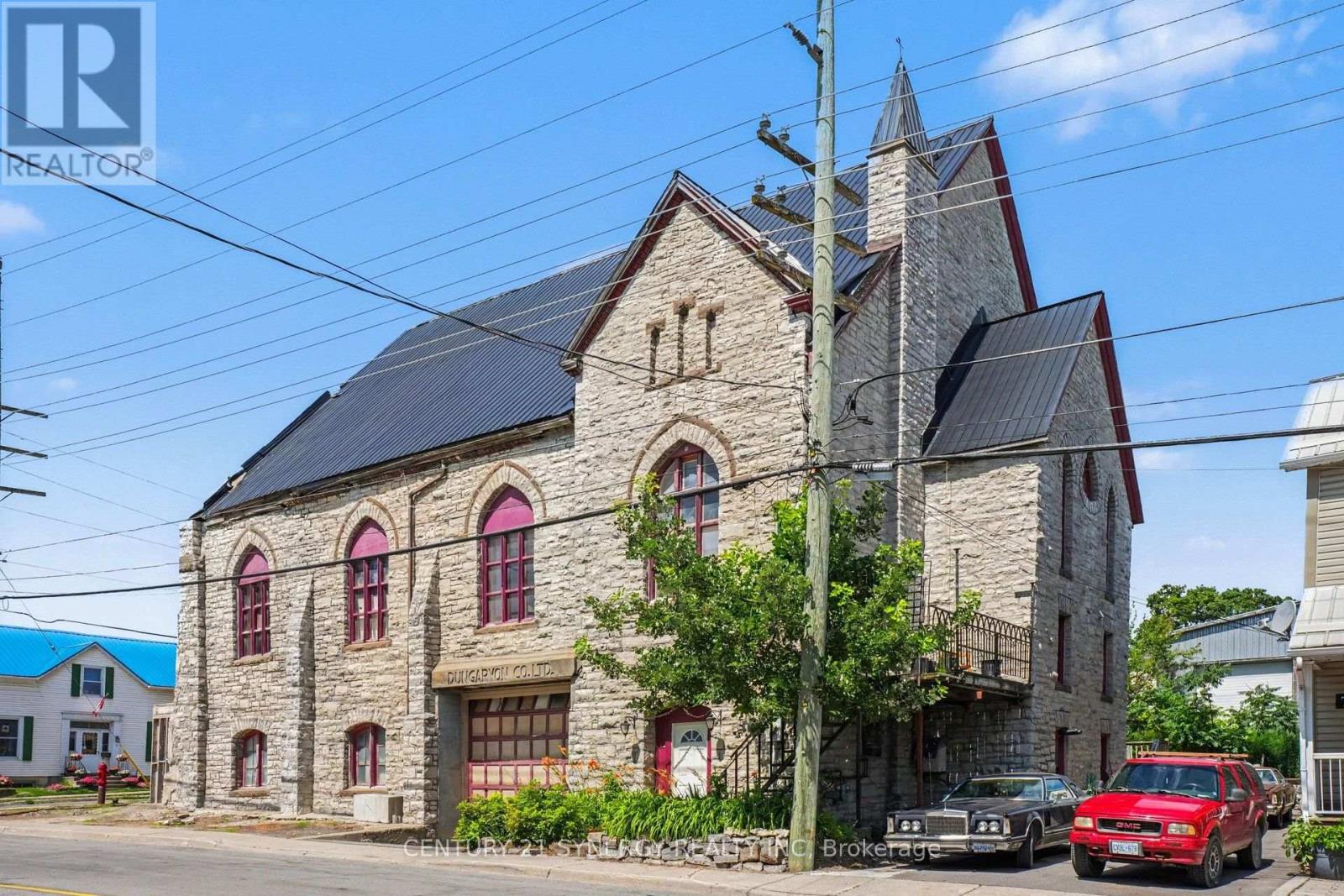 38 Main Street E, Mississippi Mills, Ontario  K0A 1A0 - Photo 2 - X13604298