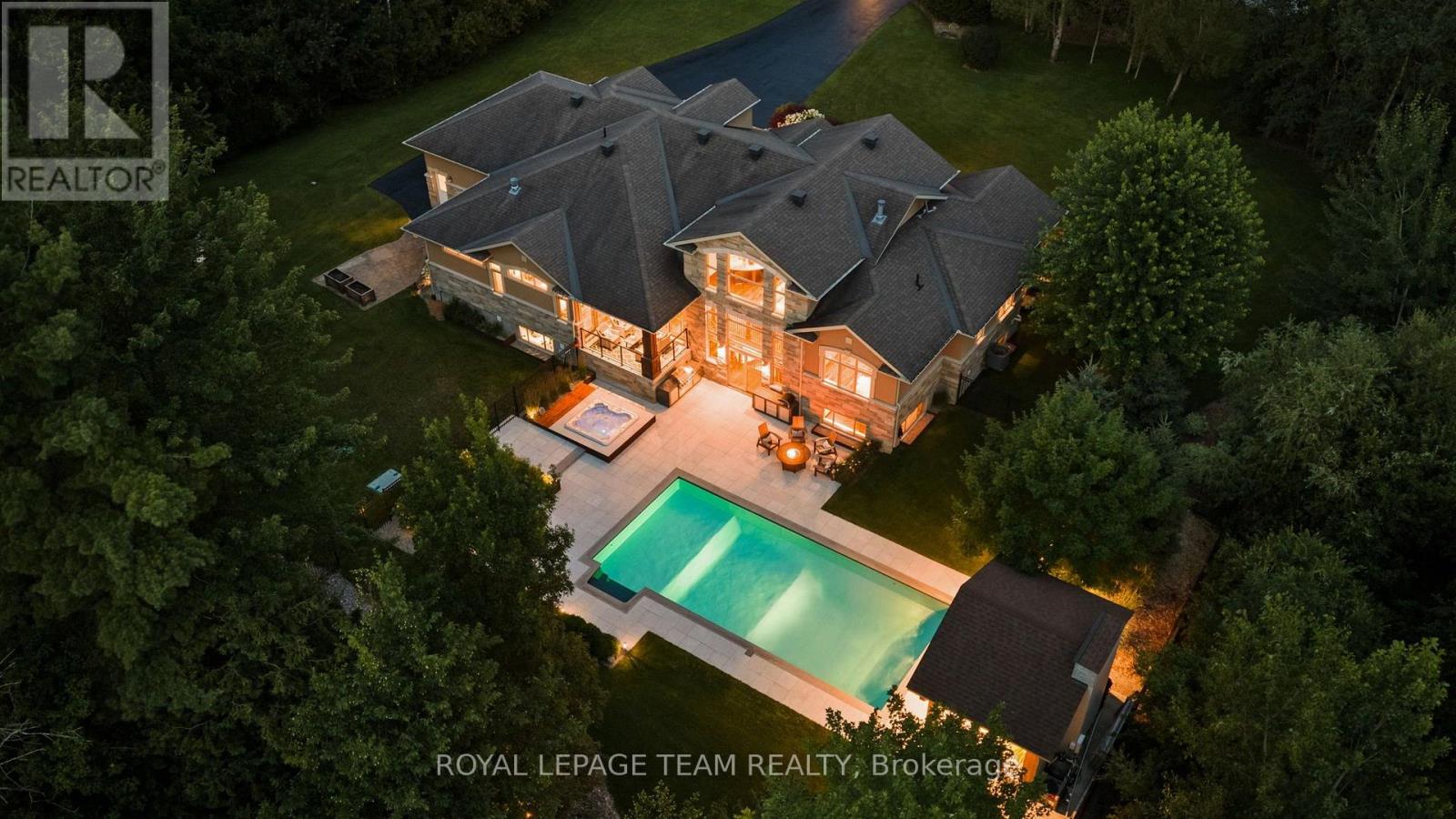 1343 Terrace Ridge Drive, Ottawa, Ontario  K0A 1L0 - Photo 2 - X13604342