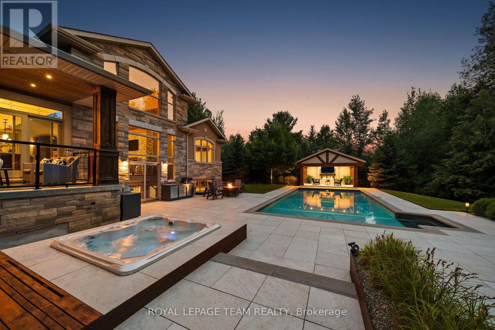 1343 Terrace Ridge Drive, Ottawa, Ontario  K0A 1L0 - Photo 43 - X13604342