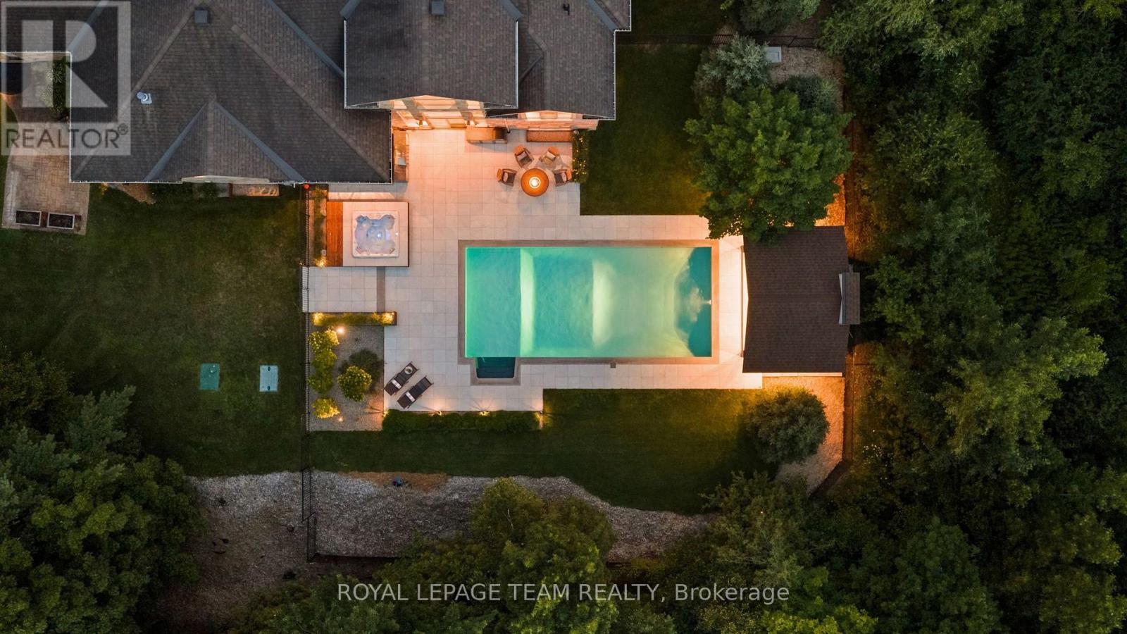 1343 Terrace Ridge Drive, Ottawa, Ontario  K0A 1L0 - Photo 47 - X13604342