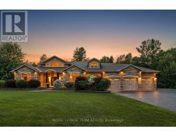 1343 TERRACE RIDGE DRIVE, Ottawa, Ontario