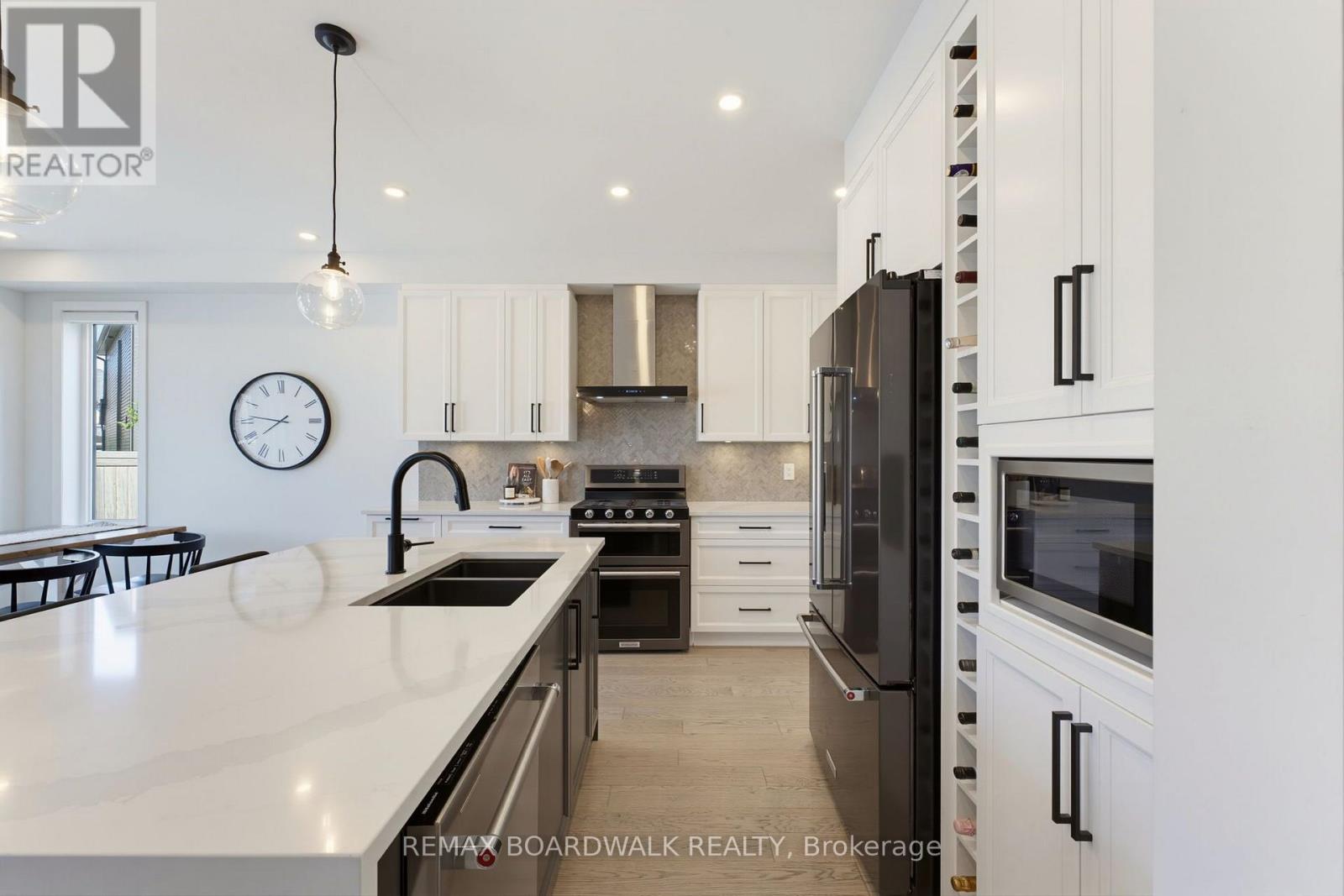 224 Skipper Drive, Ottawa, Ontario  K4M 0M9 - Photo 11 - X13604558