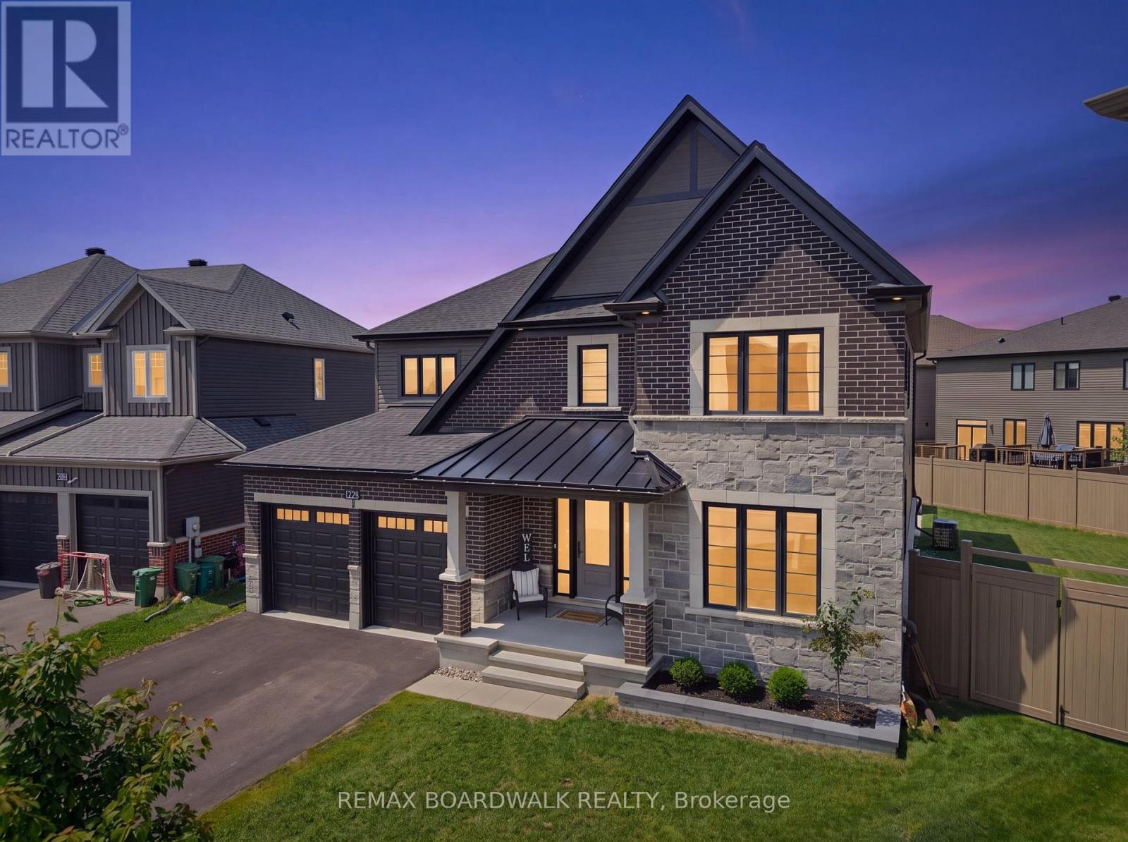 224 Skipper Drive, Ottawa, Ontario  K4M 0M9 - Photo 2 - X13604558