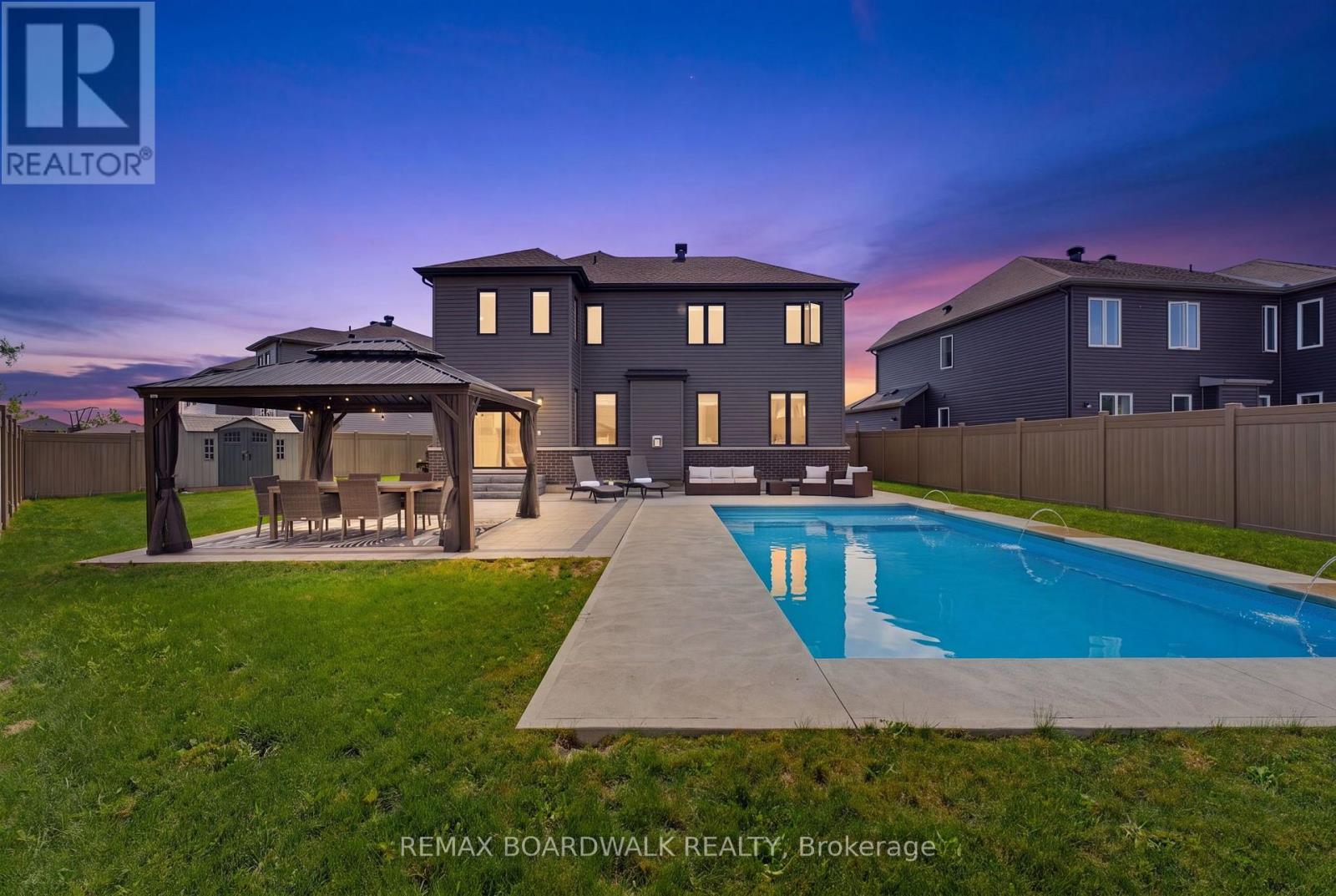 224 Skipper Drive, Ottawa, Ontario  K4M 0M9 - Photo 42 - X13604558