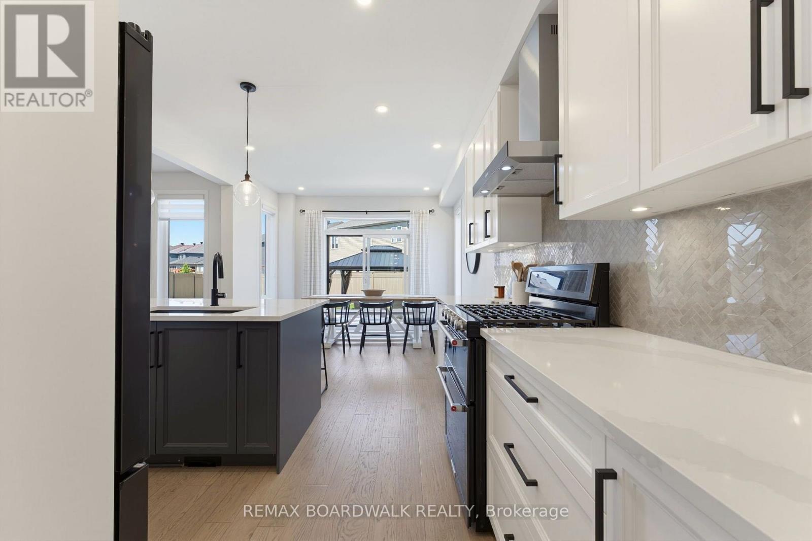 224 Skipper Drive, Ottawa, Ontario  K4M 0M9 - Photo 9 - X13604558