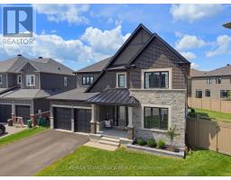 224 SKIPPER DRIVE, Ottawa, Ontario