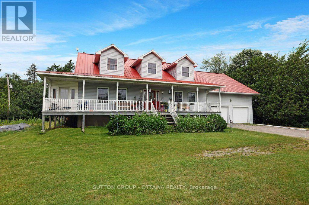 595 Holbrook Road, Montague, Ontario  K7A 4S7 - Photo 2 - X13604624