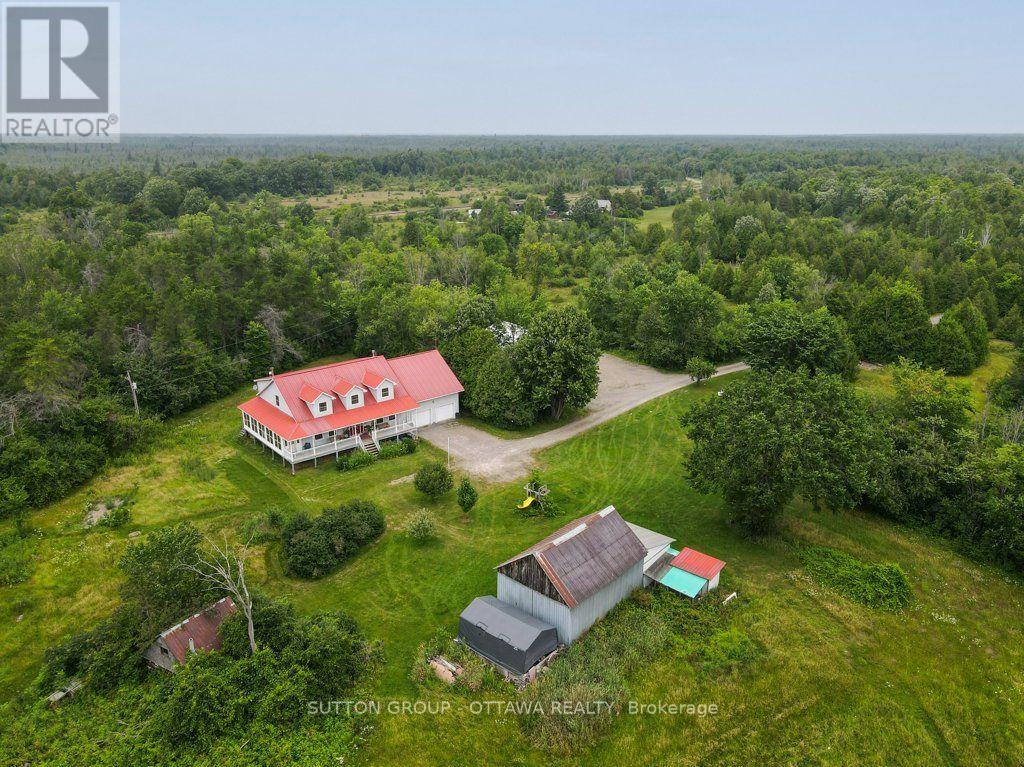 595 Holbrook Road, Montague, Ontario  K7A 4S7 - Photo 3 - X13604624