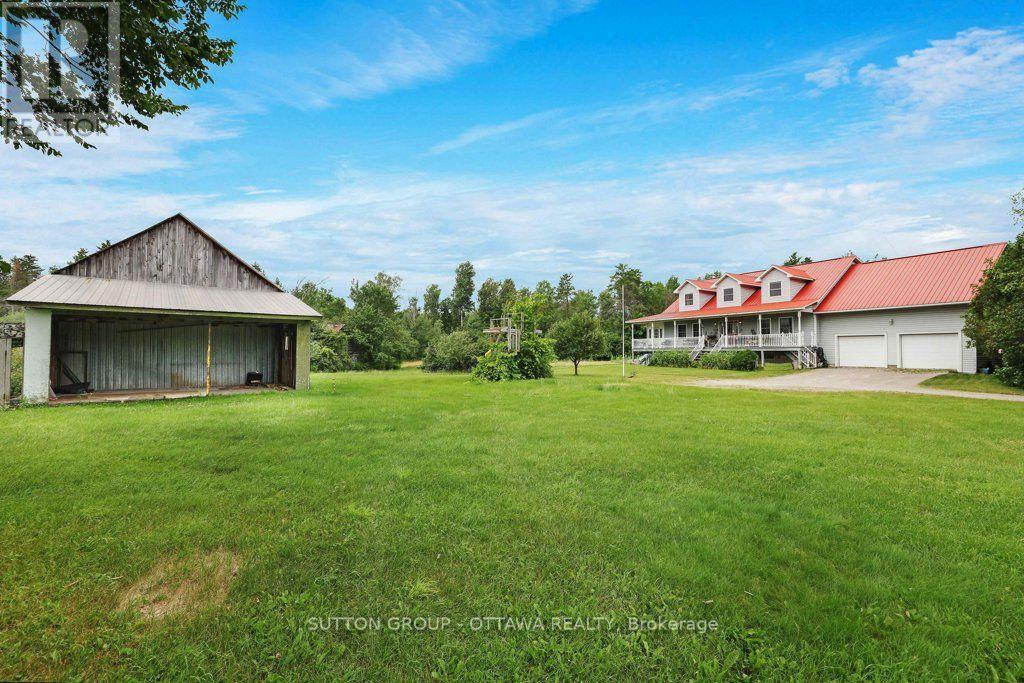 595 Holbrook Road, Montague, Ontario  K7A 4S7 - Photo 42 - X13604624