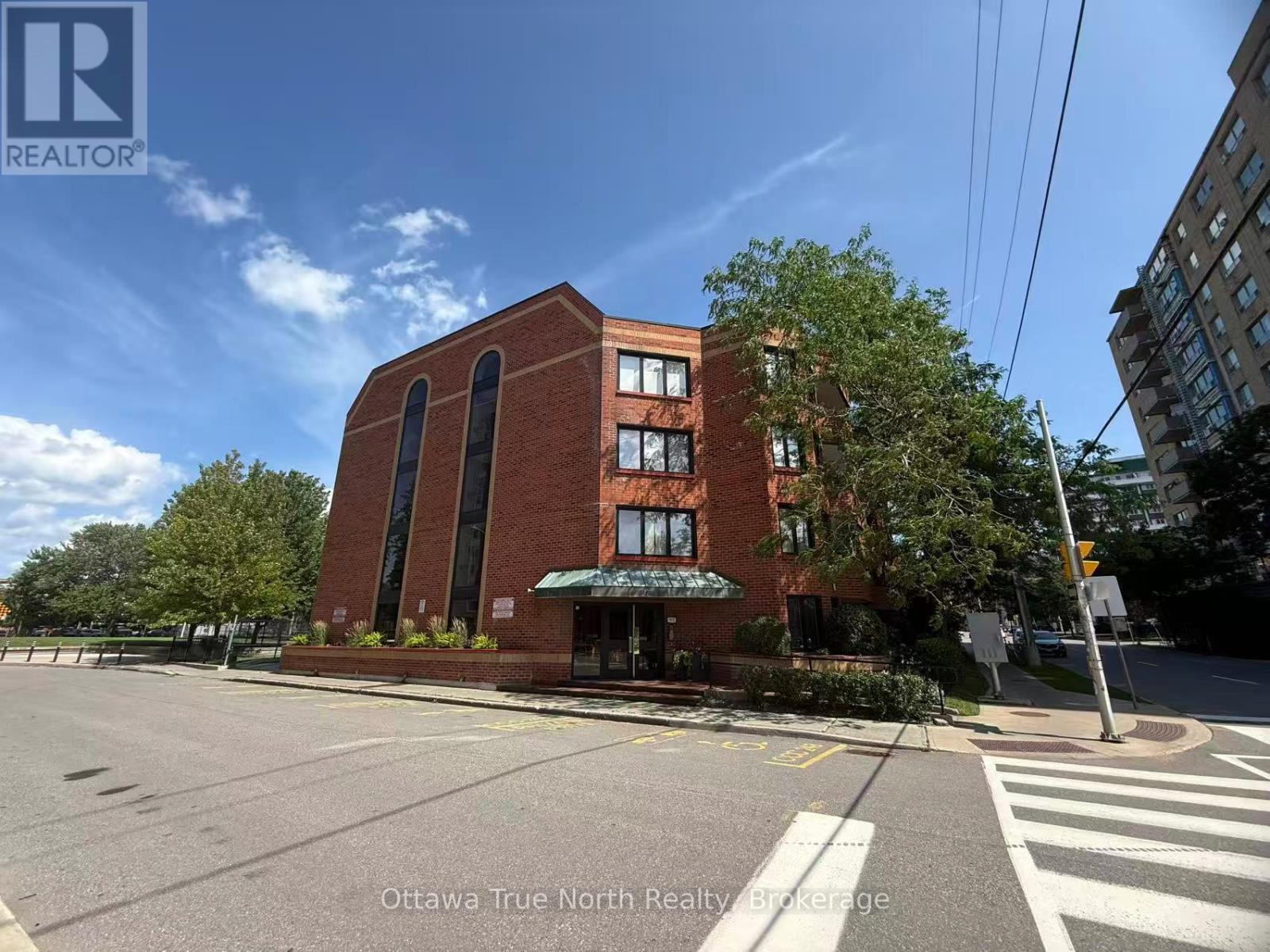 103 - 317 Metcalfe Street, Ottawa, Ontario  K2P 1S3 - Photo 1 - X13604966