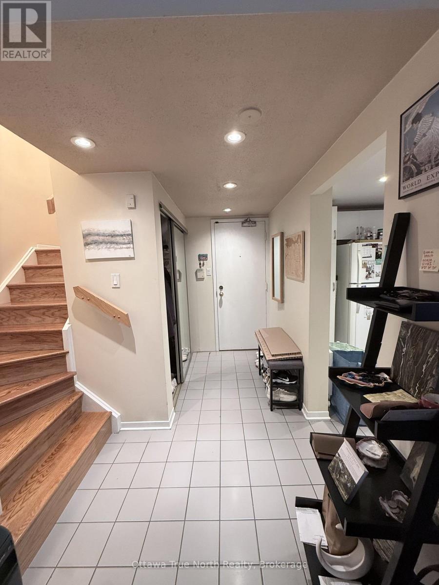 103 - 317 Metcalfe Street, Ottawa, Ontario  K2P 1S3 - Photo 3 - X13604966