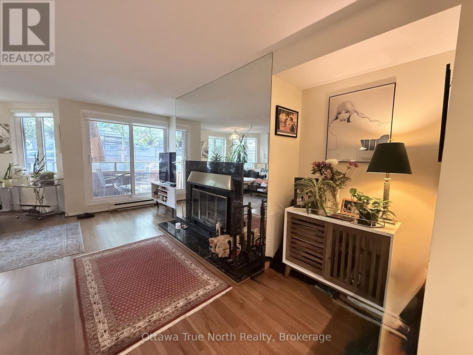 103 - 317 Metcalfe Street, Ottawa, Ontario  K2P 1S3 - Photo 5 - X13604966