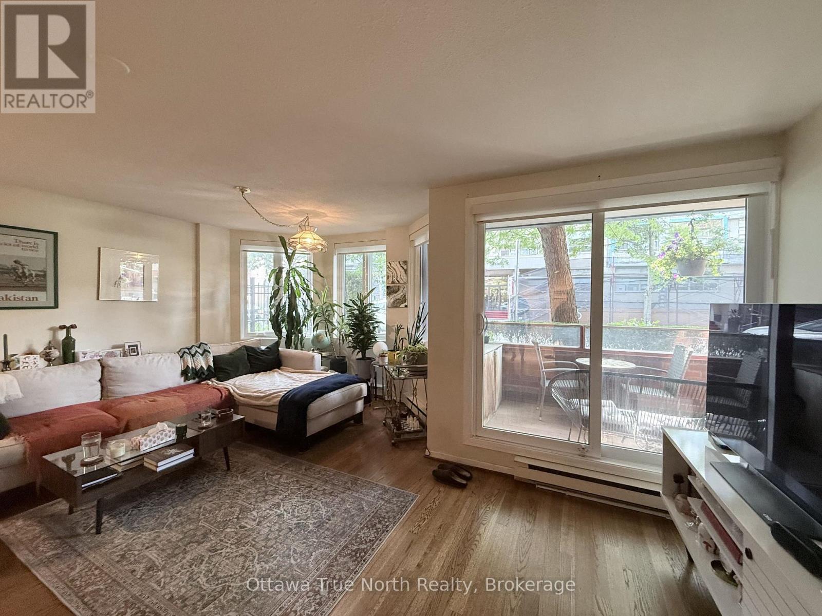 103 - 317 Metcalfe Street, Ottawa, Ontario  K2P 1S3 - Photo 6 - X13604966