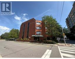 103 - 317 METCALFE STREET, Ottawa, Ontario