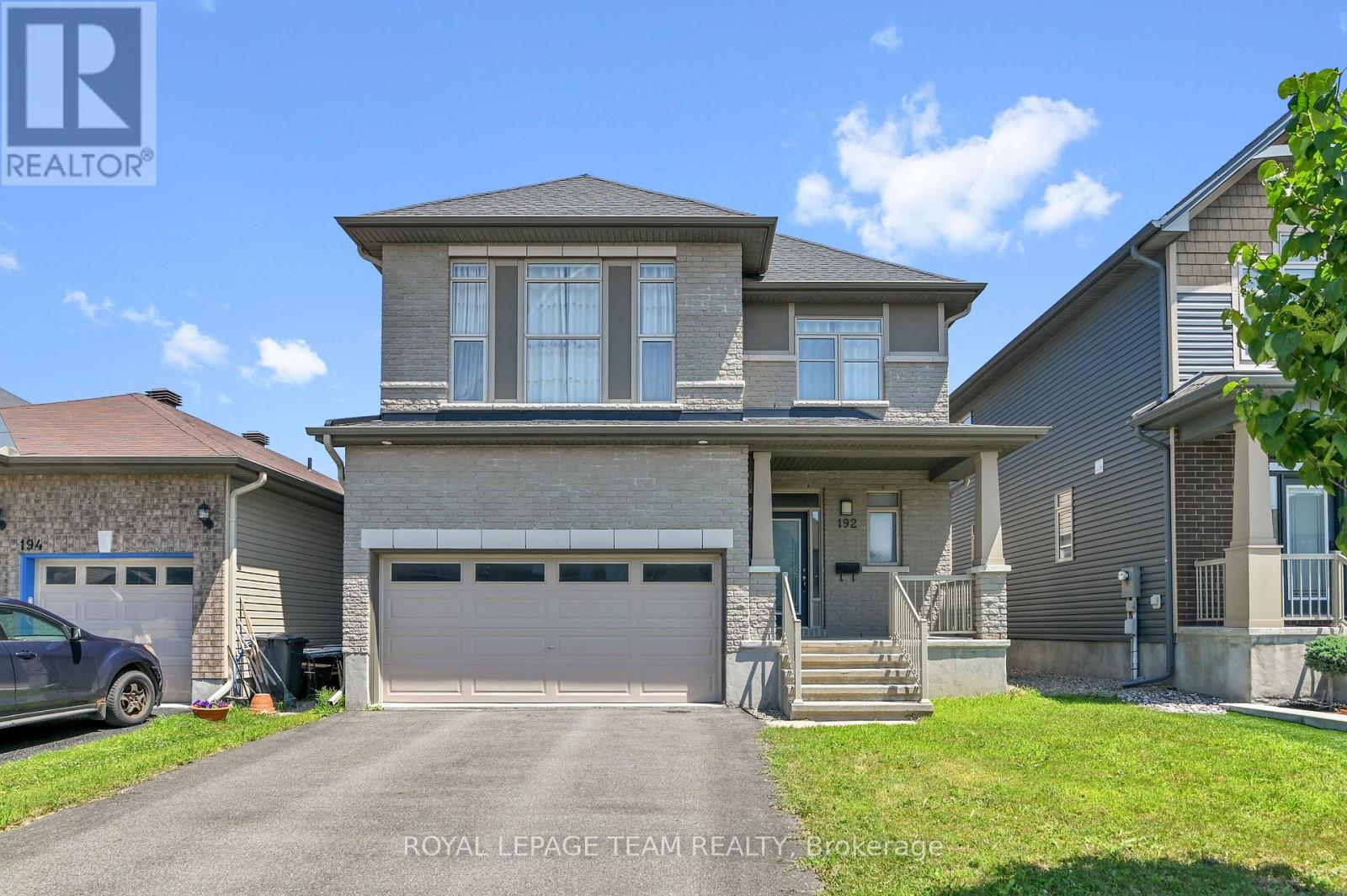 192 Southbridge Street, Ottawa, Ontario  K4M 0E2 - Photo 1 - X13605032