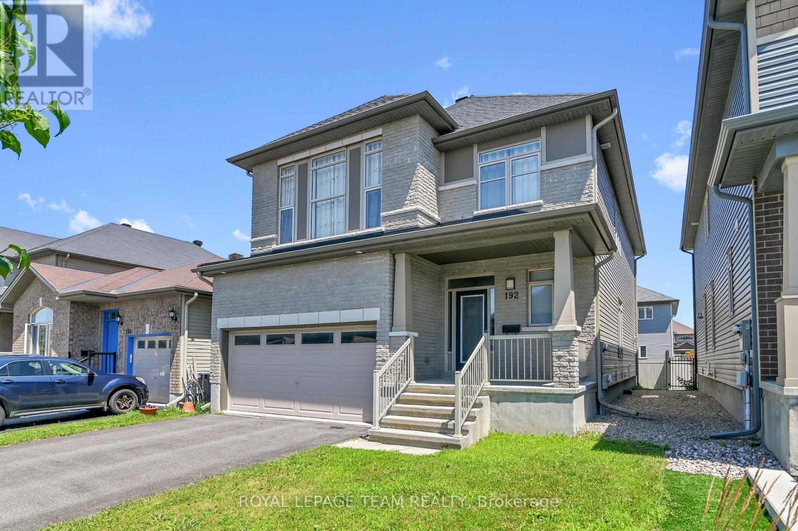 192 Southbridge Street, Ottawa, Ontario  K4M 0E2 - Photo 2 - X13605032