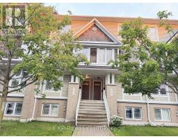 B - 564 CHAPMAN MILLS DRIVE, Ottawa, Ontario