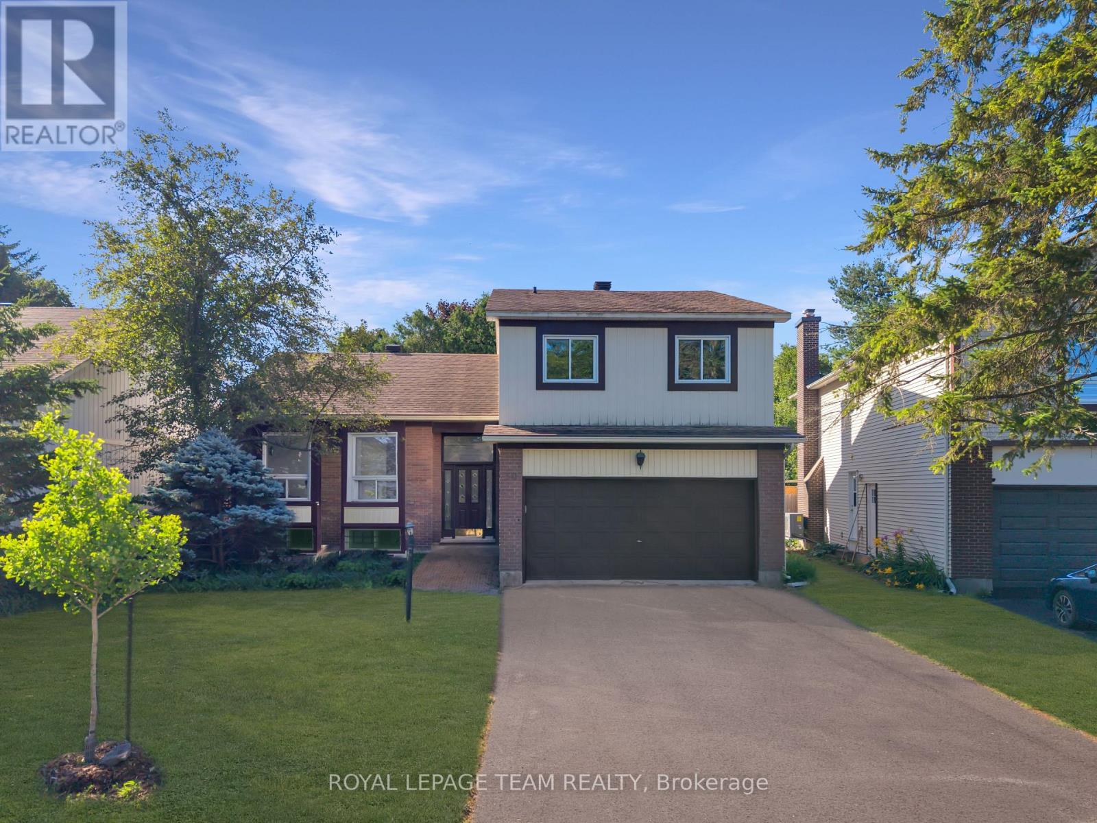 50 Equestrian Drive, Ottawa, Ontario  K2M 1G3 - Photo 1 - X13605182
