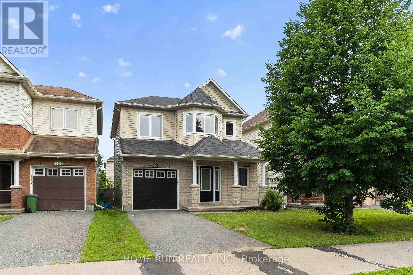 601 Paul Metivier Drive, Ottawa, Ontario  K2J 0X9 - Photo 1 - X13607318