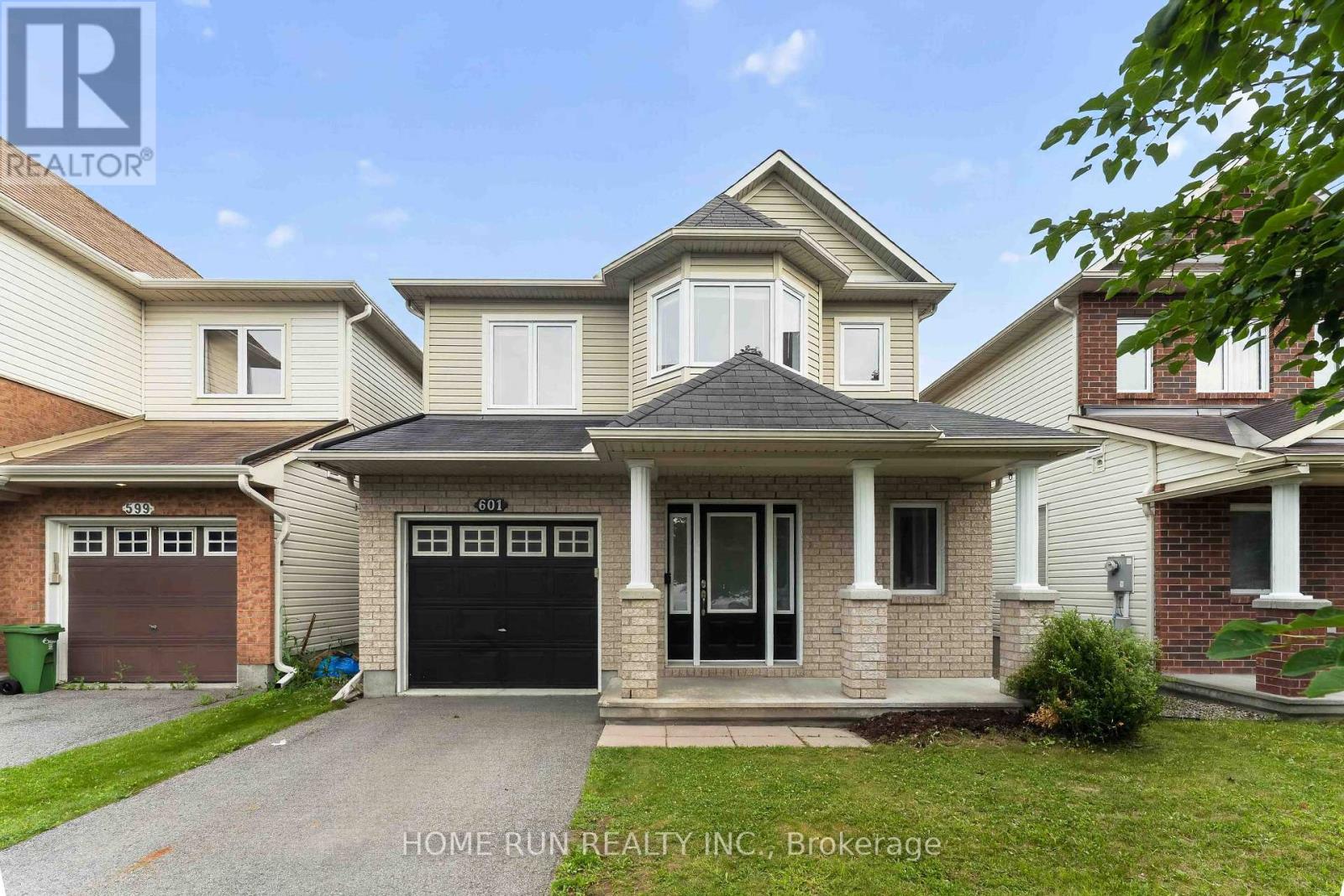 601 Paul Metivier Drive, Ottawa, Ontario  K2J 0X9 - Photo 2 - X13607318