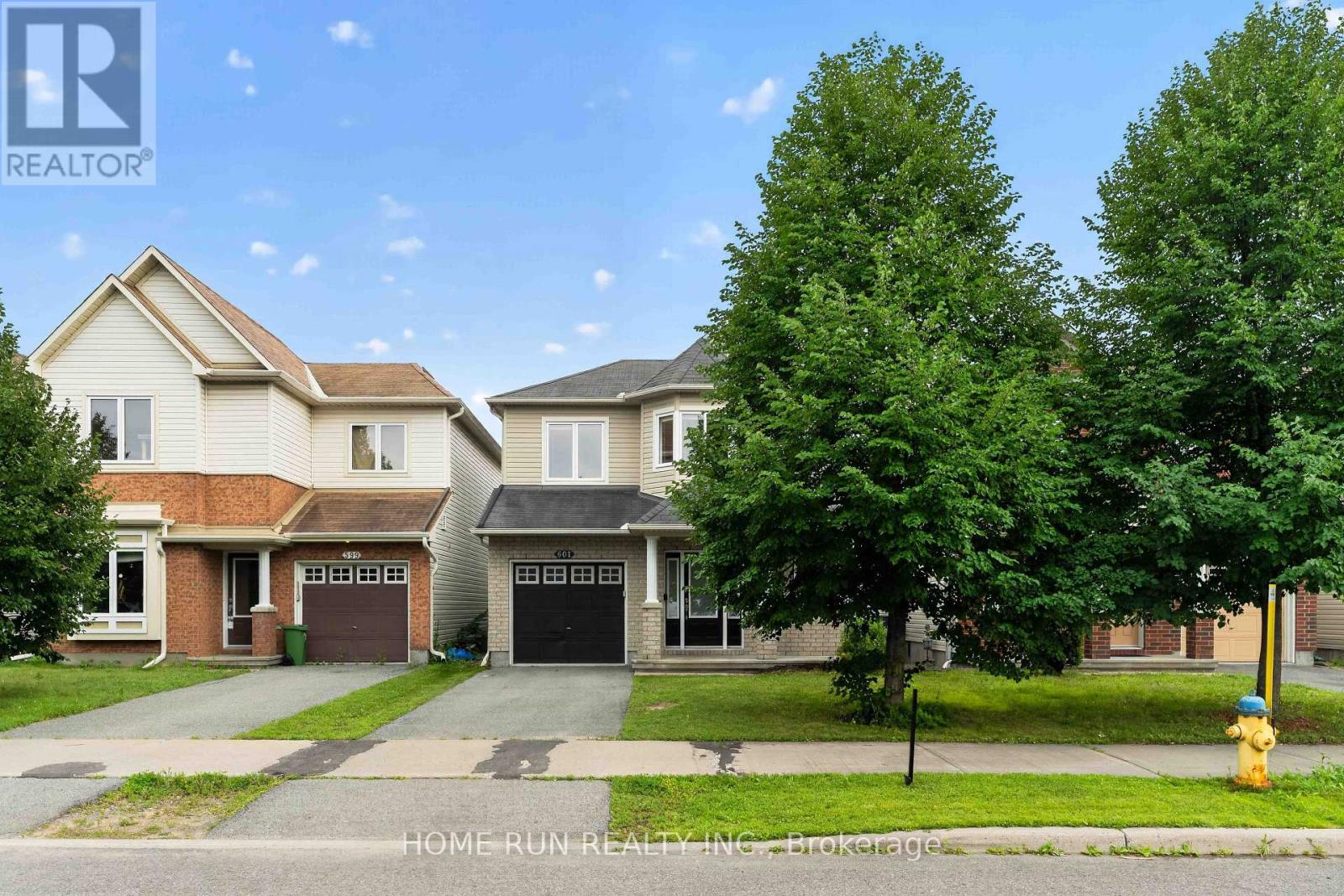601 Paul Metivier Drive, Ottawa, Ontario  K2J 0X9 - Photo 4 - X13607318