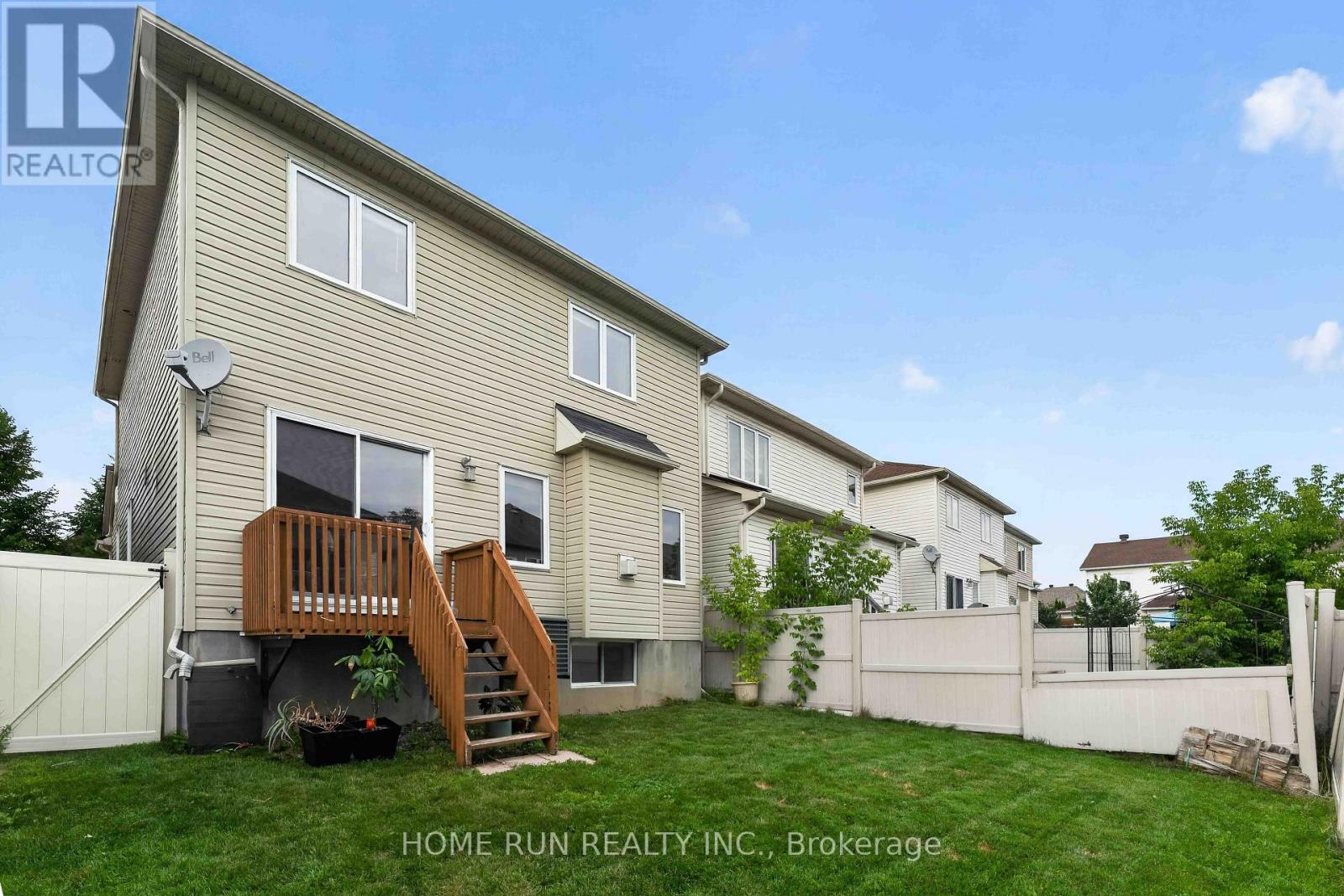 601 Paul Metivier Drive, Ottawa, Ontario  K2J 0X9 - Photo 44 - X13607318