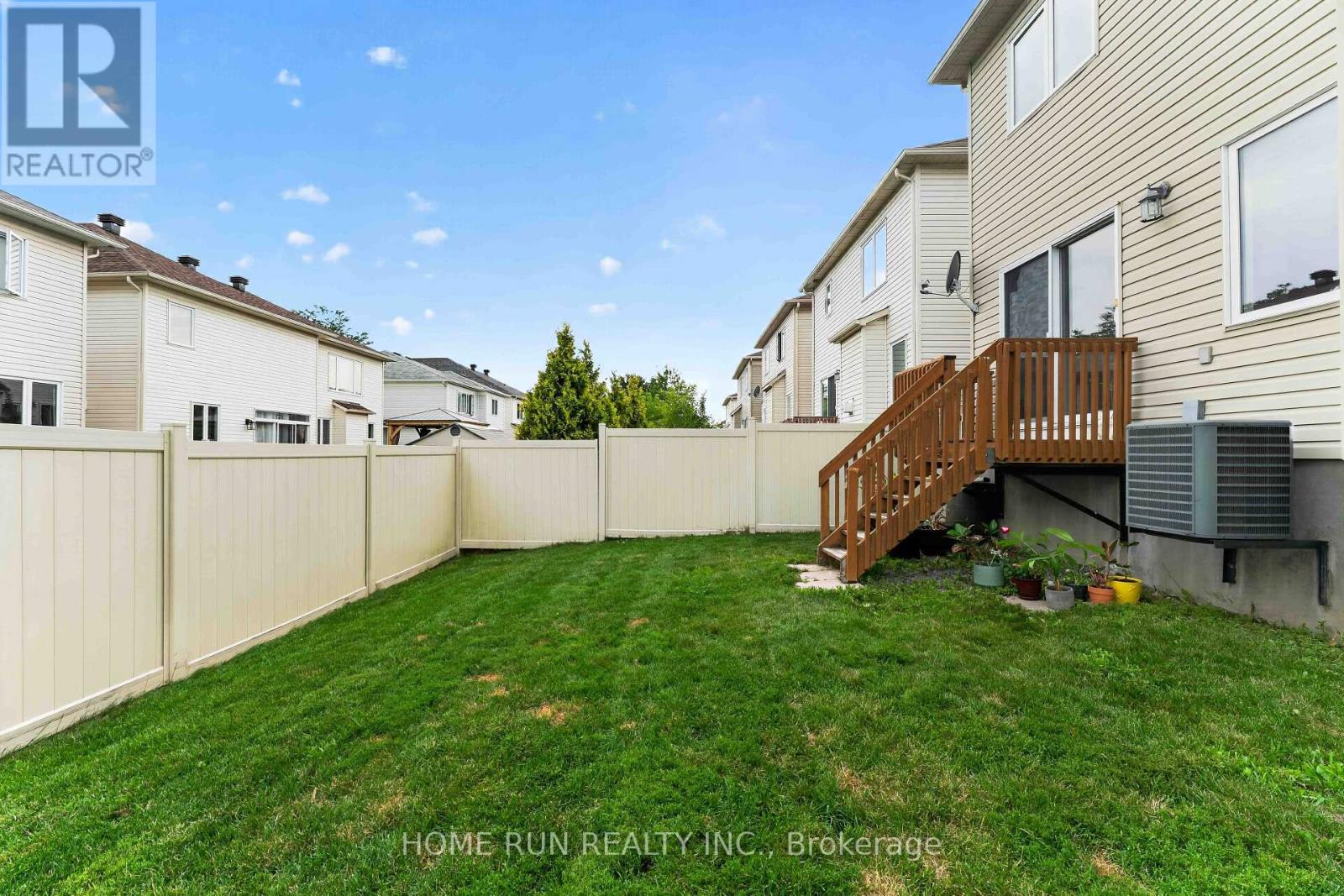 601 Paul Metivier Drive, Ottawa, Ontario  K2J 0X9 - Photo 47 - X13607318