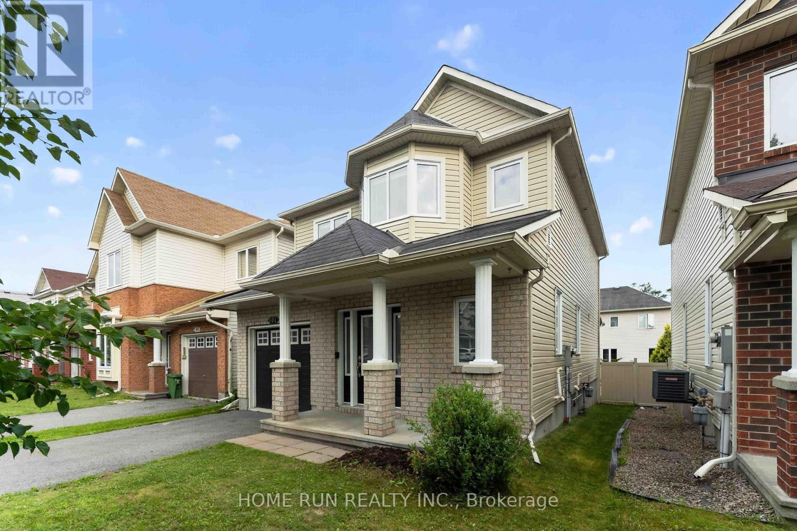 601 Paul Metivier Drive, Ottawa, Ontario  K2J 0X9 - Photo 5 - X13607318
