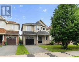 601 PAUL METIVIER DRIVE, Ottawa, Ontario